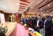 گزارش تصویری برگزاری افتتاحیه هجدهمین کنفرانس بین المللی «حفاظت و اتوماسیون در سیستم های قدرت»